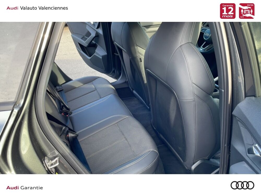 A3 40 TFSI E 204 S TRONIC 6 S LINE 2023 occasion 59860 Bruay-sur-l'Escaut