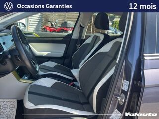 Taigo STYLE 1.0 TSI 110CH DSG7 2024 occasion 59223 Roncq