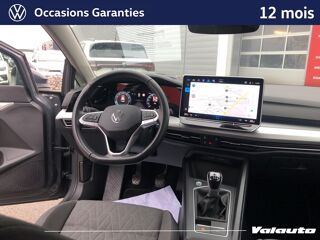 Golf 1.5 TSI 116 VW EDITION 2024 occasion 62217 Beaurains