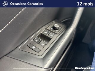 T-ROC STYLE 1.5 TSI 150 CH DSG7 2023 occasion 59223 Roncq