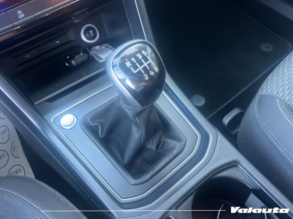 Touran VW EDITION 1.5 TSI 150 CH BVM6 7PL 2024 occasion 59930 La Chapelle-d'Armenti&egrave;res