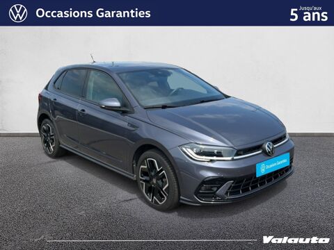 Polo 1.0 TSI 116 DSG7 R LINE 2025 occasion 62217 Beaurains