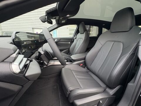 A5 AVANT HYBRID 299CH STRONIC7 QUATTRO SLINE 2026 occasion 59860 Bruay-sur-l'Escaut