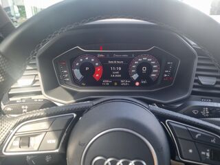 A1 SPORTBACK 30 TFSI (1.0 116CH) S TRONIC ... 2026 occasion 59860 Bruay-sur-l'Escaut