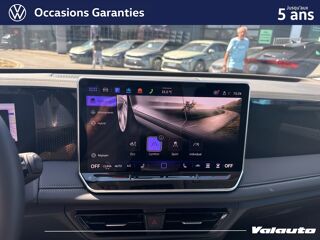 Tiguan LIFE PLUS 1.5 EHYBRID 204CH DSG6 2025 occasion 59223 Roncq