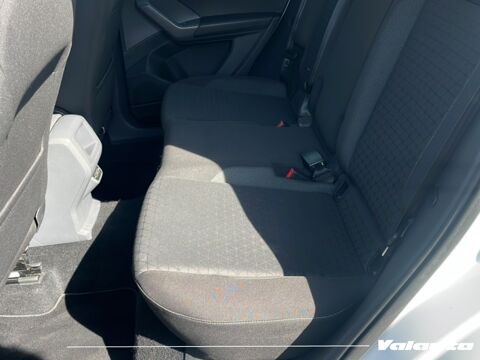 T-Cross BUSINESS 1.0 TSI 115CH BVM6 2019 occasion 59930 La Chapelle-d'Armenti&egrave;res