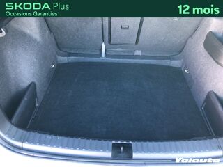 Karoq 1.5 TSI 150 DSG7 SELECTION 2024 occasion 62217 Beaurains