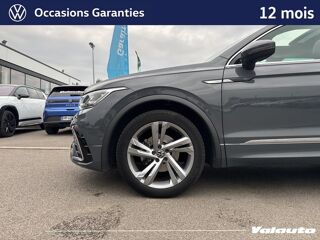 Tiguan R LINE 2.0 TDI 150 CH DSG 2023 occasion 59223 Roncq