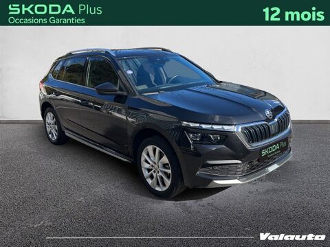 Kamiq STYLE 1.5 TSI 150CH ACT DSG7 2023 occasion 59130 Lambersart