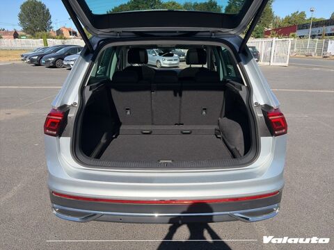 Tiguan FL 1.5 TSI 150 CH DSG7 ELEGANCE 2022 occasion 59400 Cambrai