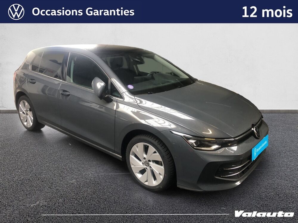 Golf 1.5 E-TSI 116 STYLE DSG7 2025 occasion 62217 Beaurains
