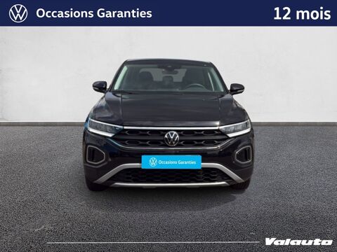 T-ROC FL 1.0 TSI 110 CH BVM6 2023 occasion 59223 Roncq