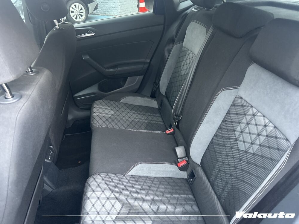 Polo R LINE 1.0 TSI 95CH 2024 occasion 59100 Roubaix