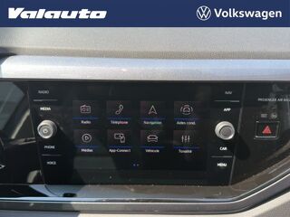 Polo FL 1.0 TSI 95 CH BVM5 STYLE 2025 occasion 59400 Cambrai