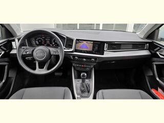 A1 SPORTBACK 30 TFSI (1.0 116CH) S TRONIC ... 2025 occasion 59860 Bruay-sur-l'Escaut