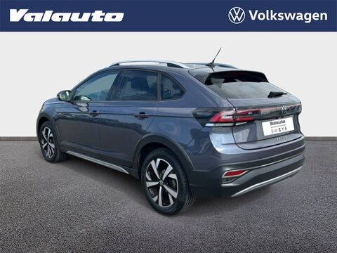Taigo 1.0 TSI 110 CH DSG7 STYLE 2023 occasion 62217 Beaurains