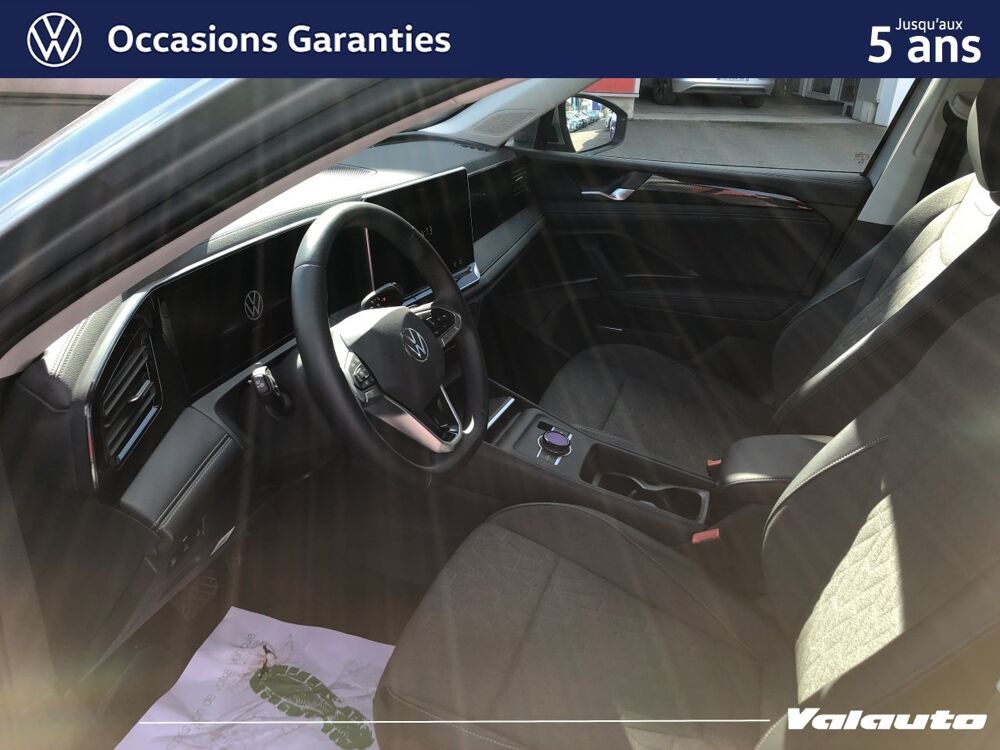 Tiguan 1.5 ETSI 130CH DSG7 VW EDITION 2025 occasion 62217 Beaurains