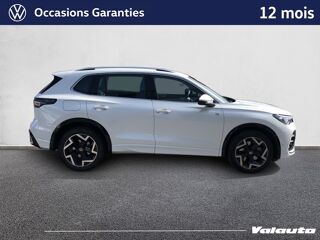 Tiguan R LINE 2.0 TDI 150CH DSG7 2024 occasion 59720 Louvroil