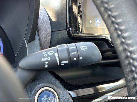 Yaris Cross HYB 116H 2WD COLLECTION 2022 occasion 59860 Bruay-sur-l'Escaut