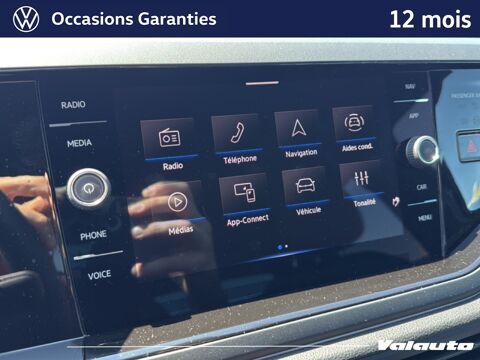 Taigo 1.0 TSI 115 DSG7 R LINE 2025 occasion 59860 Bruay-sur-l'Escaut