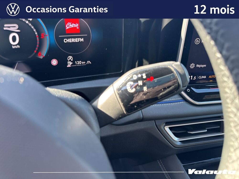 Tiguan 2.0 TDI DSG R-LINE 2024 occasion 59400 Cambrai
