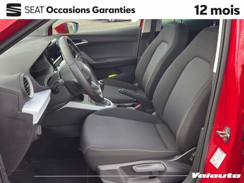 Arona STYLE 1.0 TSI 95 CH 2024 occasion 59223 Roncq