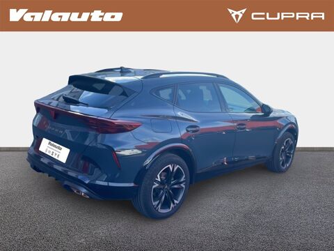 Formentor CUPRA V E HYBRID 204 CH DSG6 2026 occasion 62217 Beaurains
