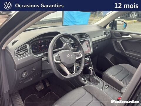 Tiguan Allspace 2.0 TDI 150 DSG ELEGANCE EXCLU 2023 occasion 59223 Roncq