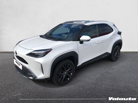 Annonce voiture Toyota Yaris Cross 21990 €
