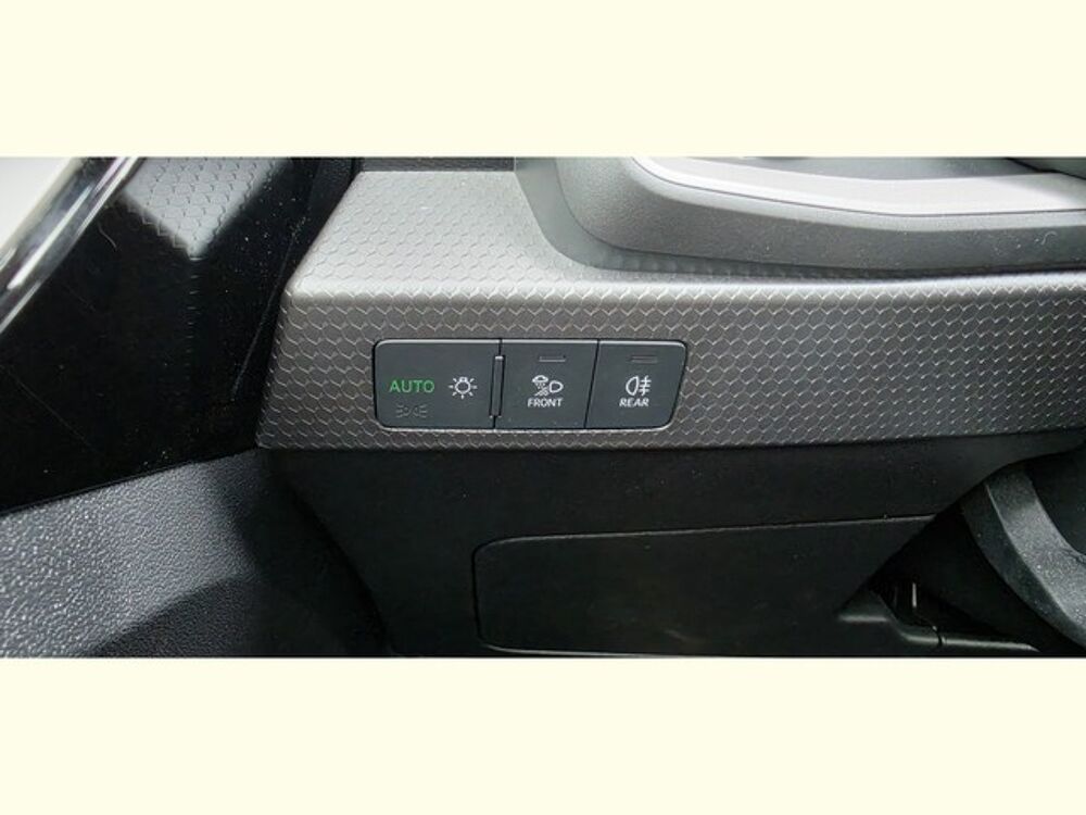 A1 SPORTBACK 30 TFSI (1.0 116CH) S TRONIC ... 2025 occasion 59860 Bruay-sur-l'Escaut