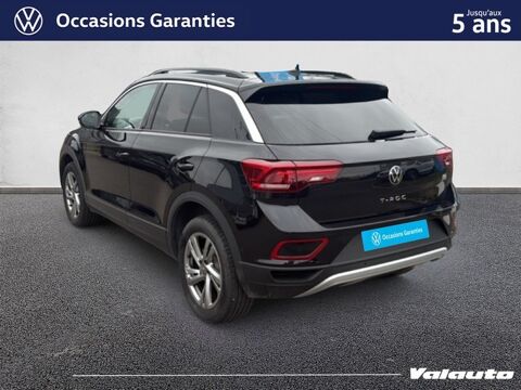 T-ROC LIFE 1.5 TSI 150 CH DSG7 2025 occasion 59223 Roncq