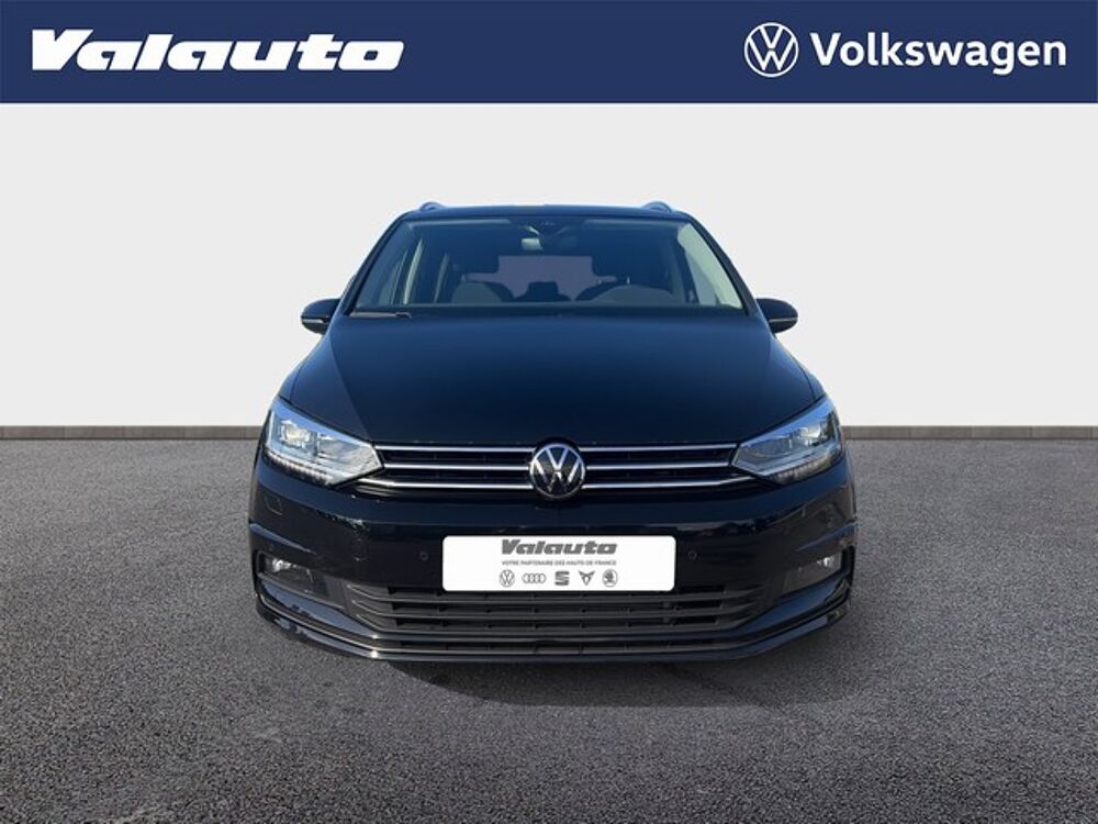 Touran 1.5 TSI 150 CH DSG7 LIFE PLUS/VW EDITION 2026 occasion 59400 Cambrai