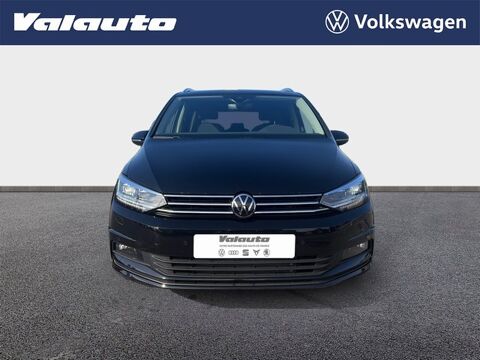 Touran 1.5 TSI 150 CH DSG7 LIFE PLUS/VW EDITION 2026 occasion 59400 Cambrai