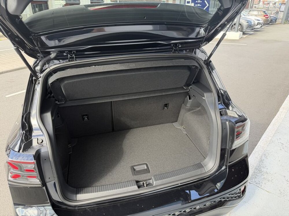 T-Cross FL 1.5 TSI 150CH DSG7 R LINE 2026 occasion 59130 Lambersart