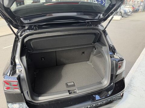 T-Cross FL 1.5 TSI 150CH DSG7 R LINE 2026 occasion 59130 Lambersart
