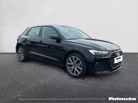 A1 DESIGN 25 TFSI 1.0 95CH S TRO... 2025 occasion 59930 La Chapelle-d'Armenti&egrave;res