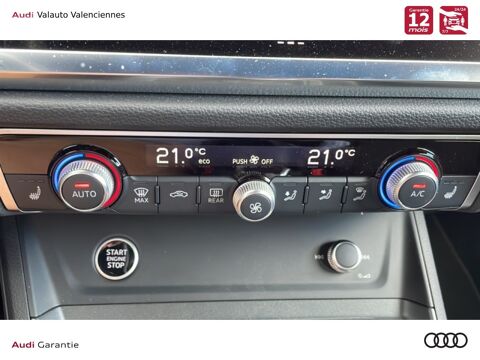 Q3 35 TFSI S TRONIC S LINE 2023 occasion 59860 Bruay-sur-l'Escaut