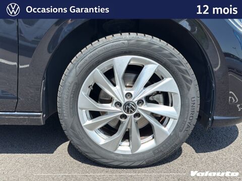 Polo FL 1.0 TSI 110 DSG7 STYLE 2023 occasion 59860 Bruay-sur-l'Escaut