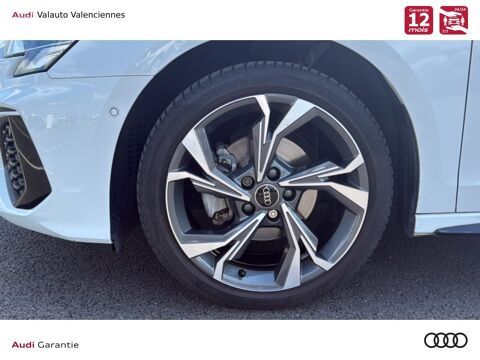 A3 35 TFSI 150 S-TRONIC S-LINE 2023 occasion 59860 Bruay-sur-l'Escaut