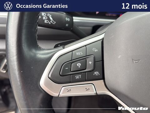 T-ROC STYLE 1.5 TSI 150 CH DSG7 2023 occasion 59223 Roncq