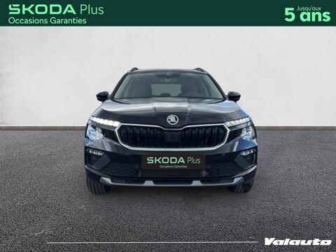Kamiq SELECTION 1.0 TSI EVO2 116 DSG 2025 occasion 59400 Cambrai