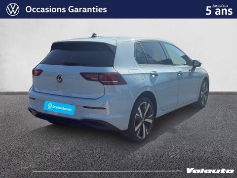 Golf 8 1.5 TSI 116 CH BVM6 LIFE PLUS/VW EDI... 2025 occasion 59223 Roncq