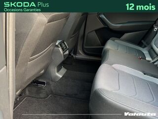 Kodiaq BUSINESS 1.5 TSI 150 ACT DSG7 2023 occasion 59130 Lambersart