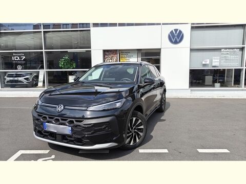 Annonce voiture Volkswagen T-ROC 39800 €