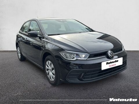 Polo 1.0 MPI 80 S&S 2023 occasion 59223 Roncq