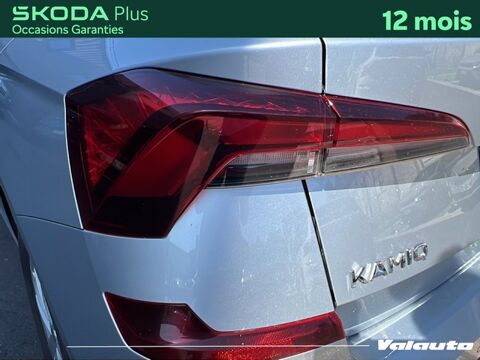 Kamiq SELECTION 1.0 TSI 95CH BVM5 2024 occasion 59130 Lambersart