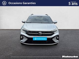 Taigo R-LINE 1.0 TSI 116 CH DSG 2025 occasion 59223 Roncq