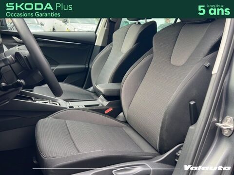 Octavia SELECTION 2.0 TDI 150 DSG7 2025 occasion 59130 Lambersart
