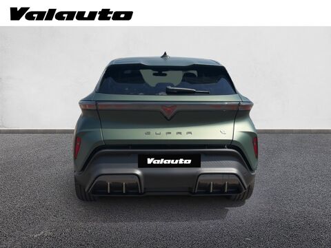 Raval CUPRA VZ 225CV 2026 occasion 59223 Roncq
