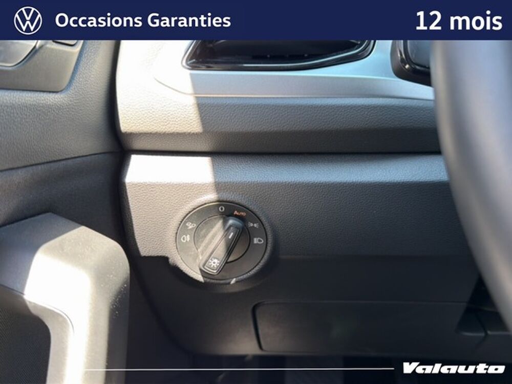 T-ROC 2.0 TDI 116 CH LIFE + 2025 occasion 59720 Louvroil